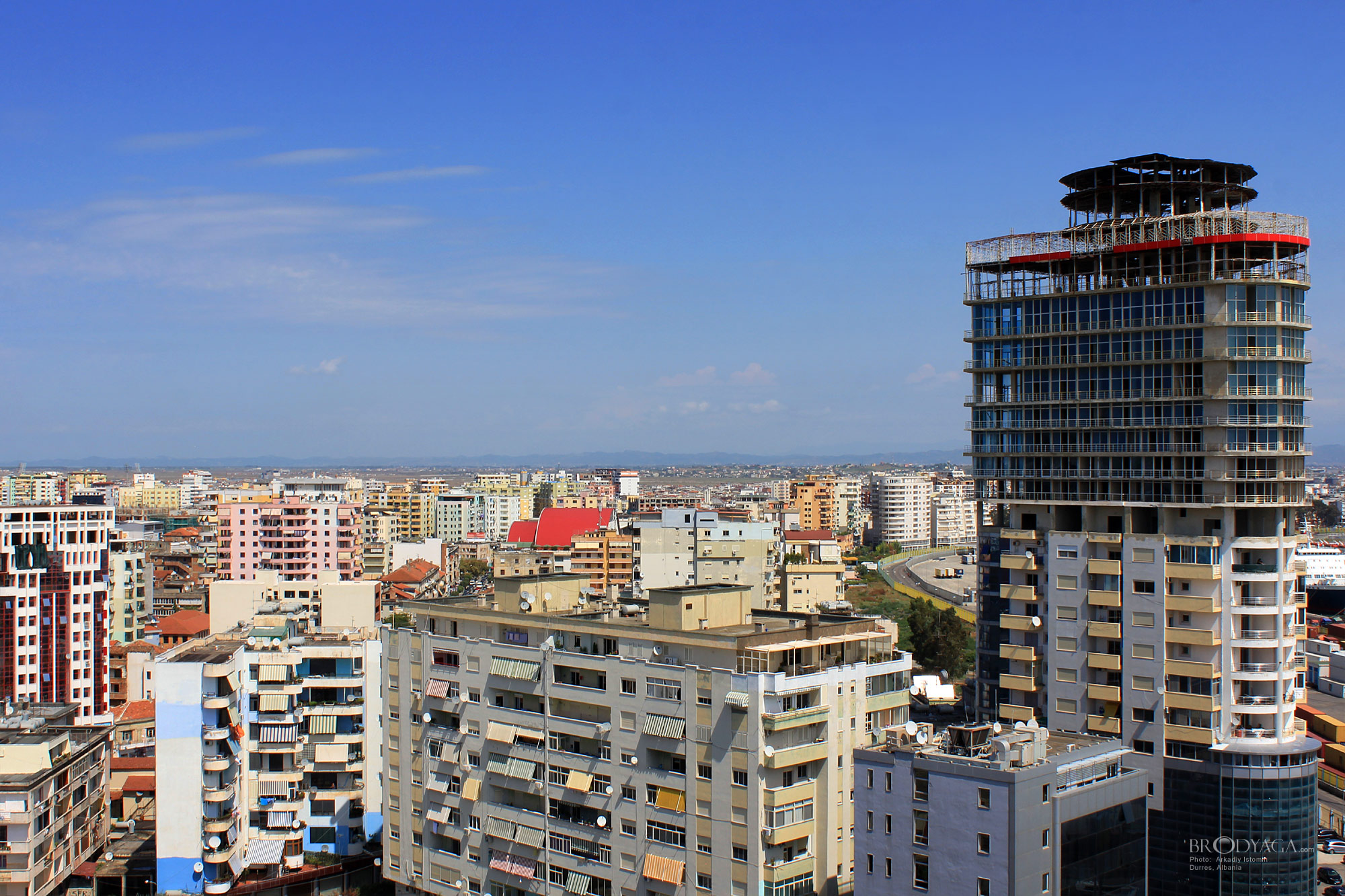 Durrës